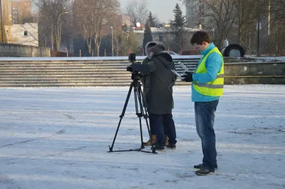 VidioDron - Profesjonalne video z powietrza